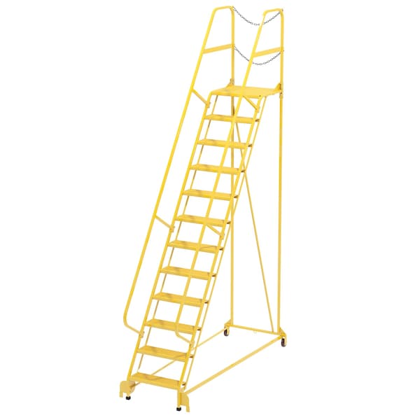 156 H Steel 12 Steps